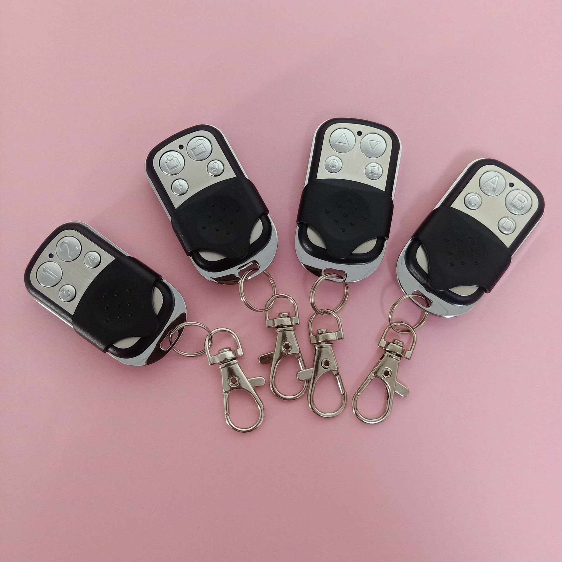 Home Security System - Duplicatore del telecomando wireless per il