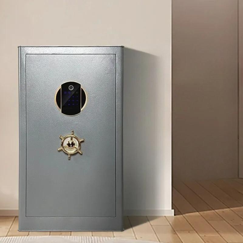 Home Security America - Salvadanaio Nordico per la casa, Cassaforte