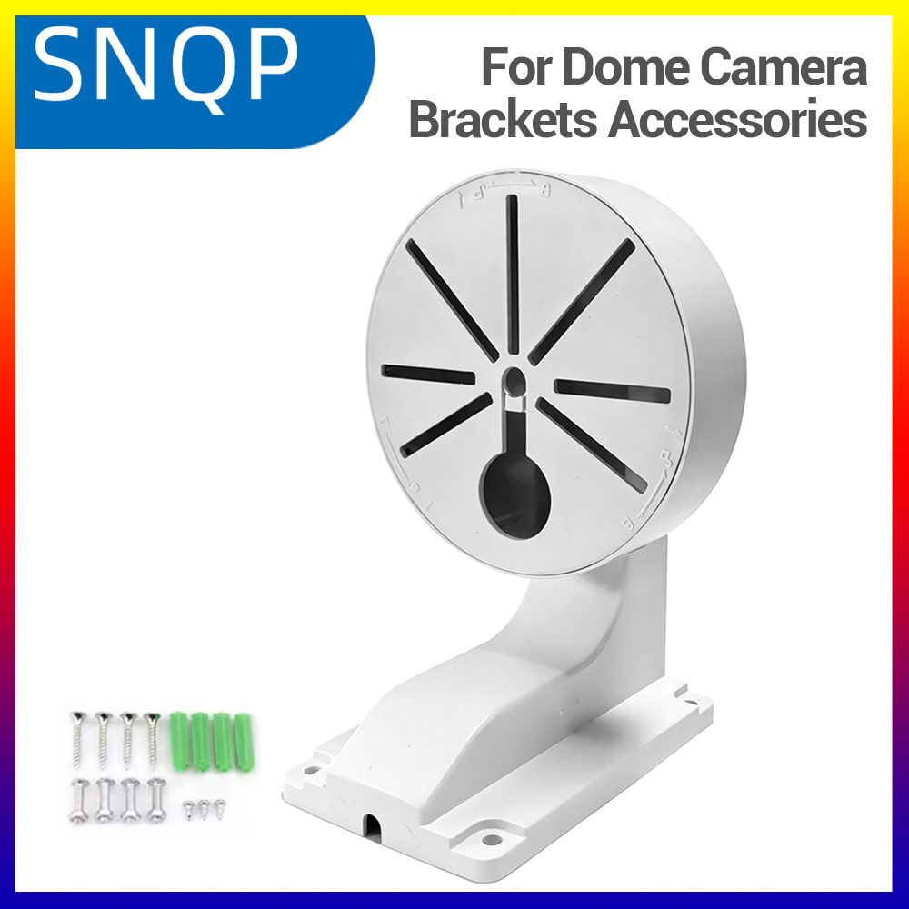 Home Security Indoor Cameras - Supporto per telecamera a cupola a