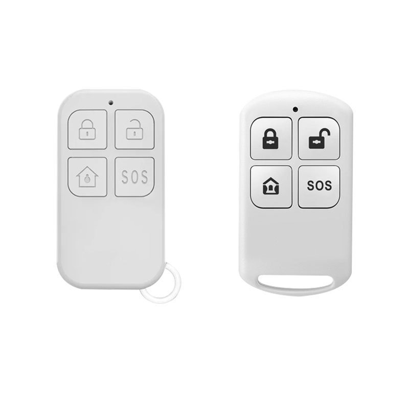 Home Security System - Rilevatore di telecomando wireless 433 MHz
