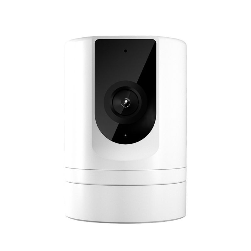 Home Security Indoor Cameras - Telecamera di sicurezza 1080P per interni,