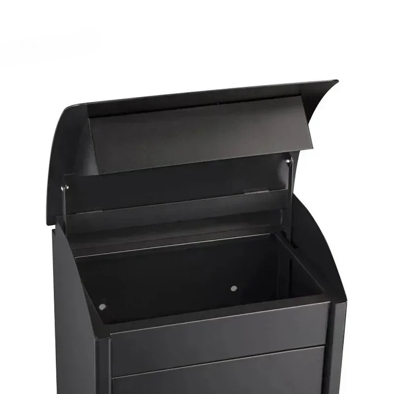 Cassetta Postale Grande in Met - Home Security Letters recensione e prezzo