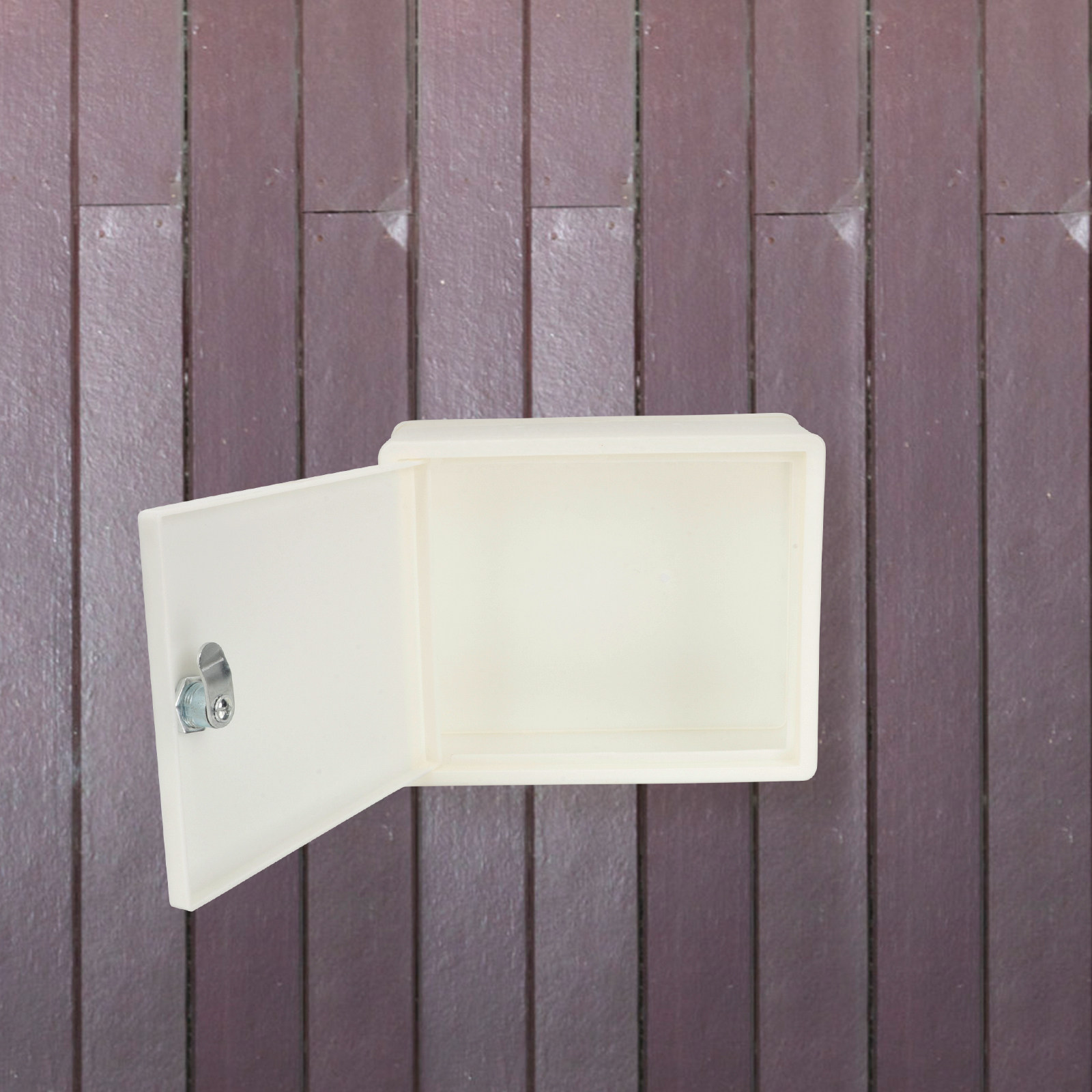 Cassetta Postale in Plastica d - Home Security Letters recensione e prezzo