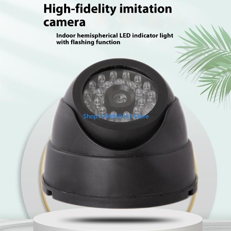 Telecamera sicurezza finta ali - Home Security Indoor Cameras recensione e prezzo
