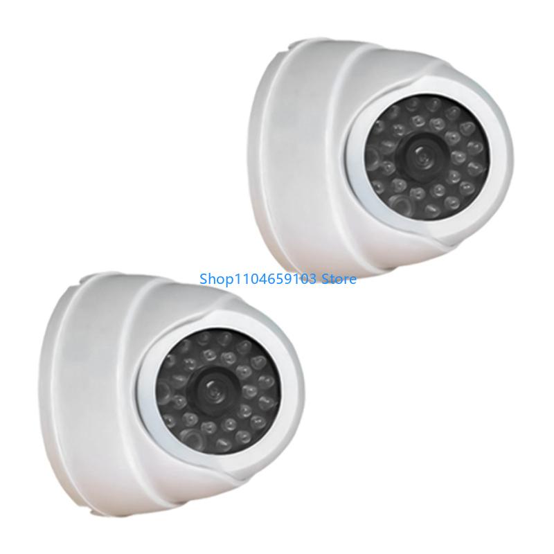 Telecamera sicurezza finta ali - Home Security Indoor Cameras recensione e prezzo