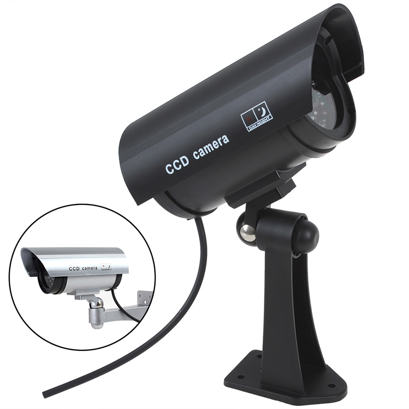 Telecamera di sorveglianza CCT - Home Security Indoor Cameras recensione e prezzo