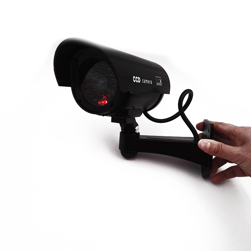 Telecamera di sorveglianza CCT - Home Security Indoor Cameras recensione e prezzo