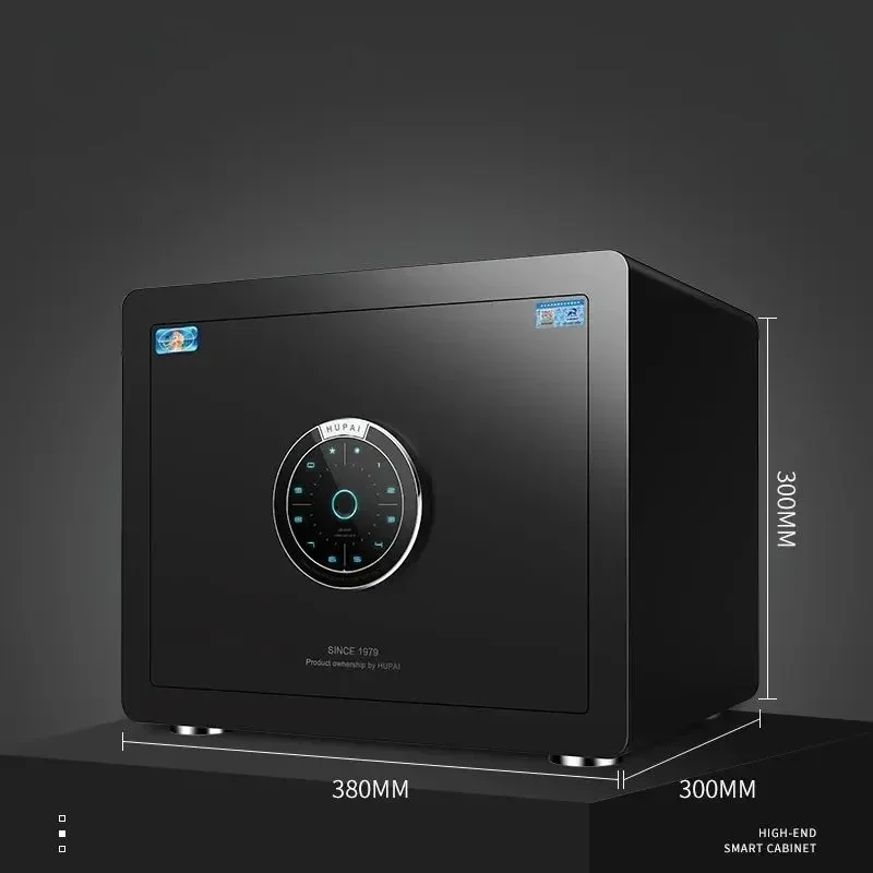 Cassaforte con Impronta Digita - Home Security America recensione e prezzo