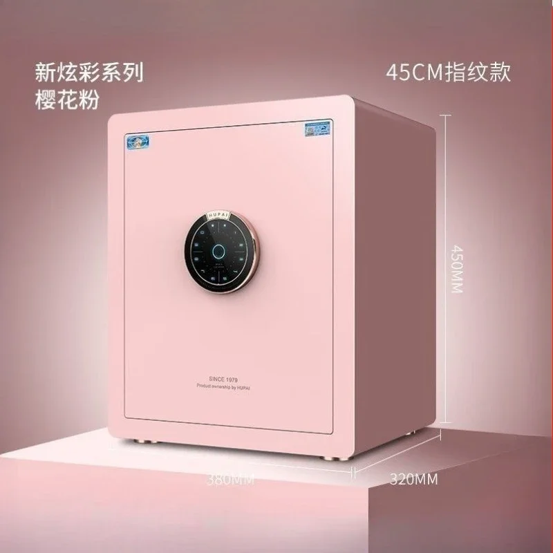 Cassaforte con Impronta Digita - Home Security America recensione e prezzo