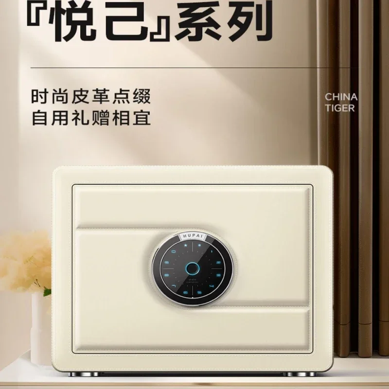 Cassaforte con Impronta Digita - Home Security America recensione e prezzo