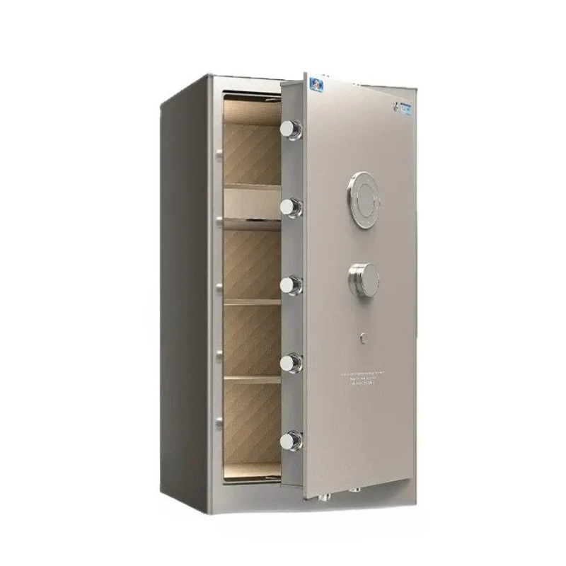Cassaforte Invisibile per Casa - Home Security America recensione e prezzo