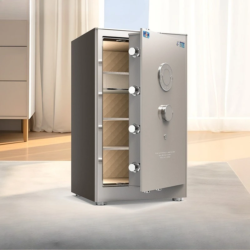 Cassaforte Invisibile per Casa - Home Security America recensione e prezzo
