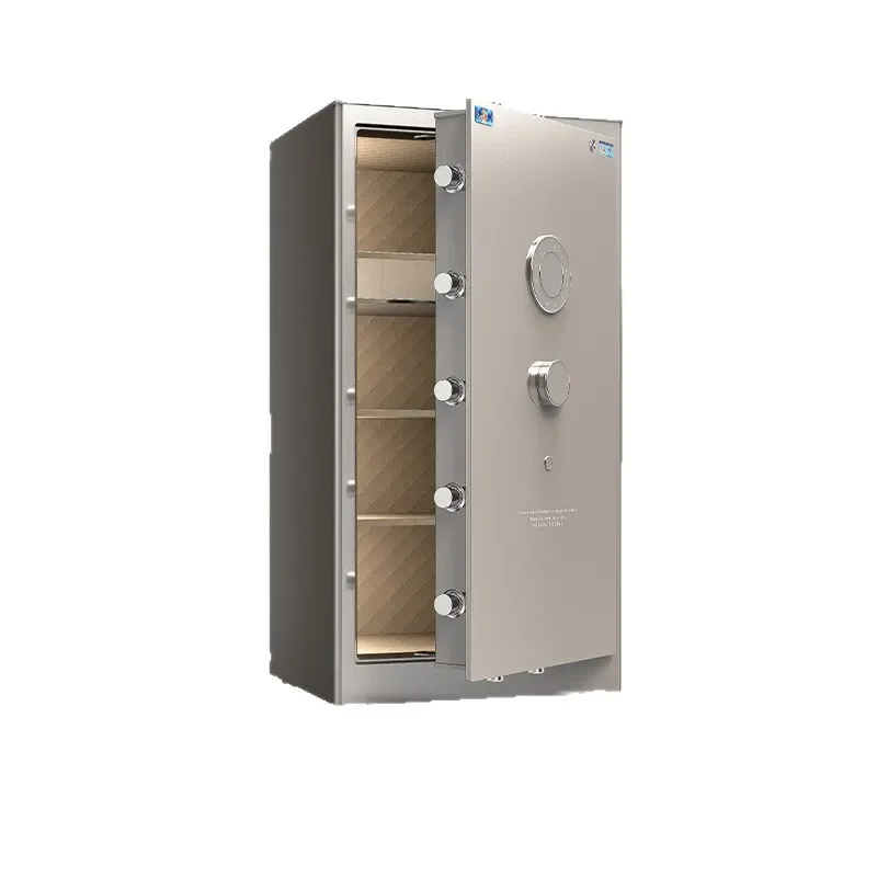 /Scatola di sicurezza con prot - Home Security America recensione e prezzo