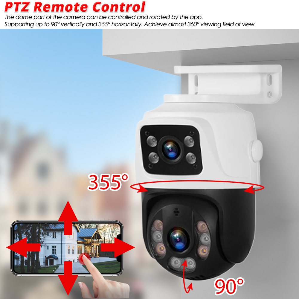 H.265 Sistema di videosorvegli - Nvr Kit 8 Channel recensione e prezzo