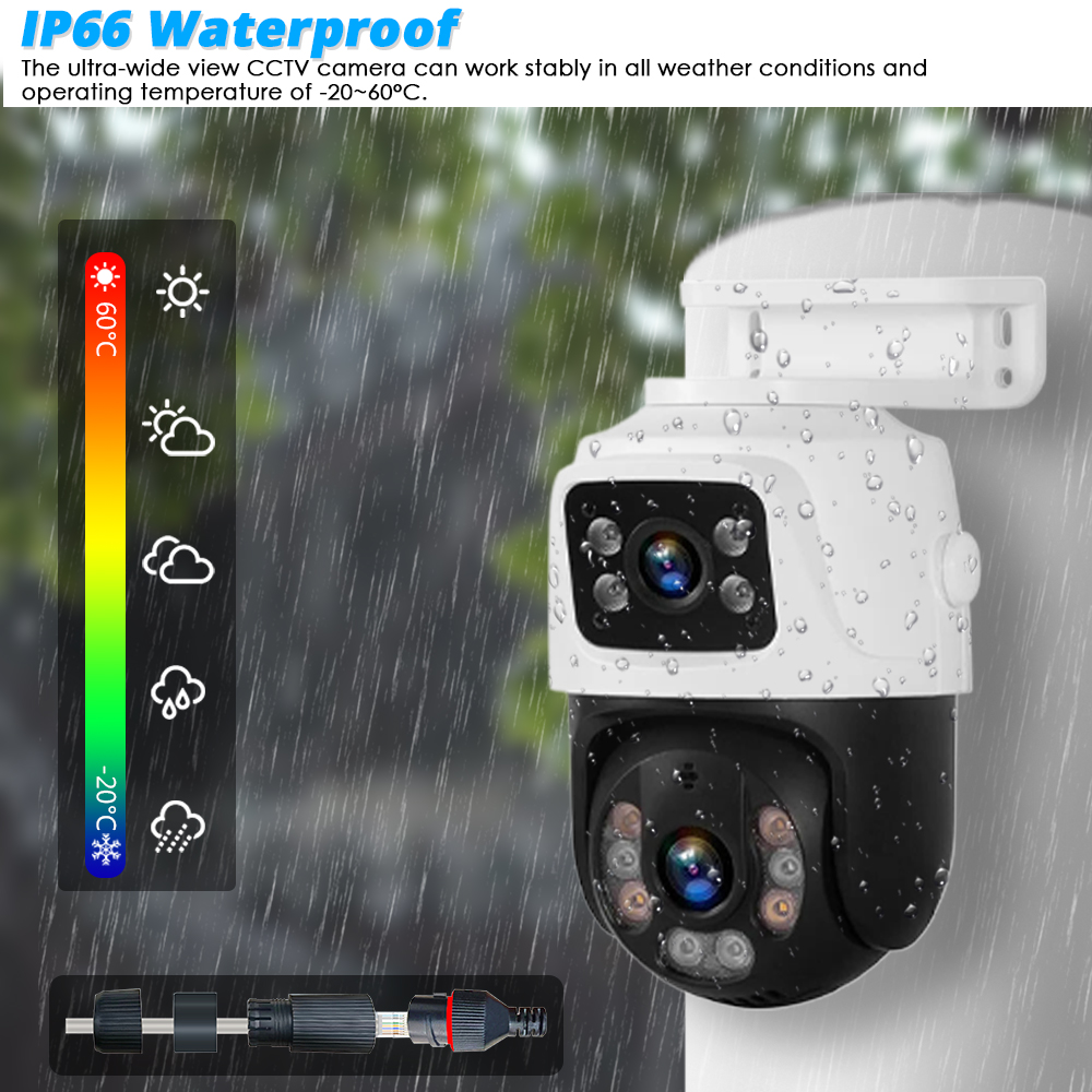 H.265 Sistema di videosorvegli - Nvr Kit 8 Channel recensione e prezzo