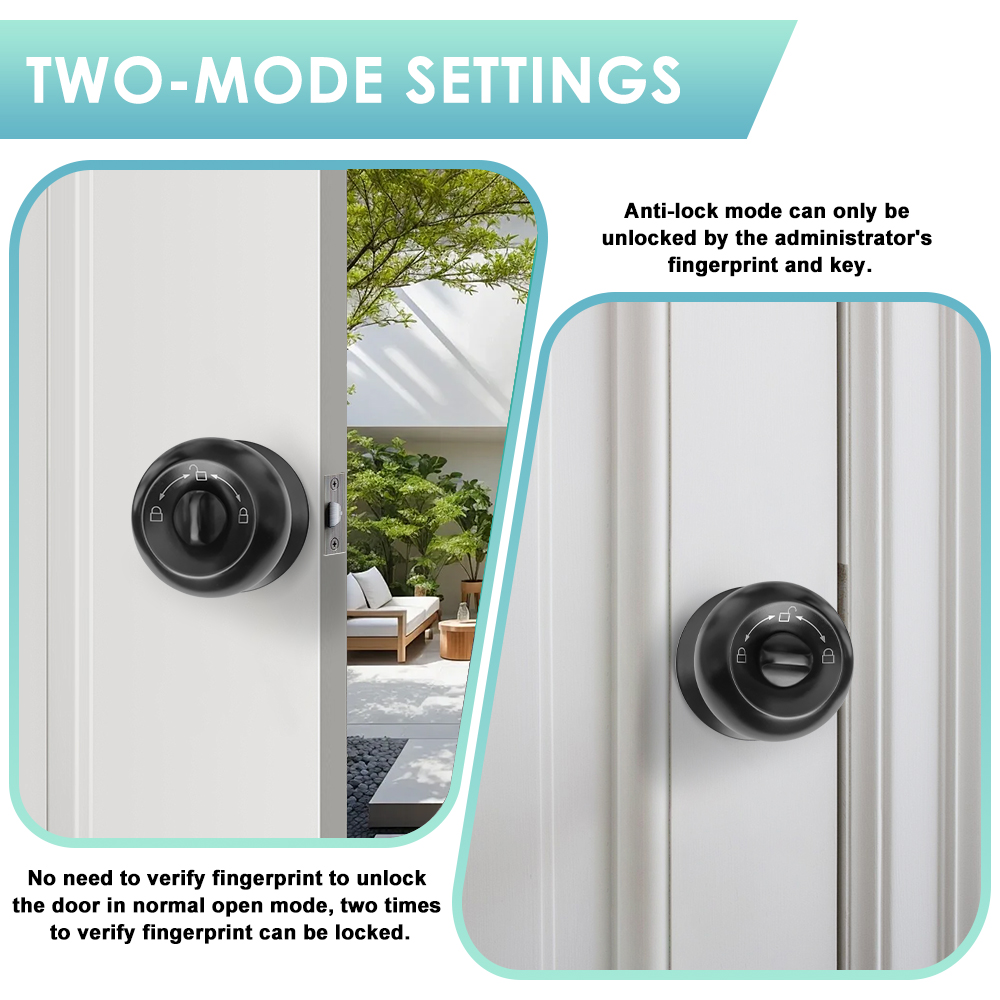 Tuya Serratura elettronica Ser - Home Security Key recensione e prezzo