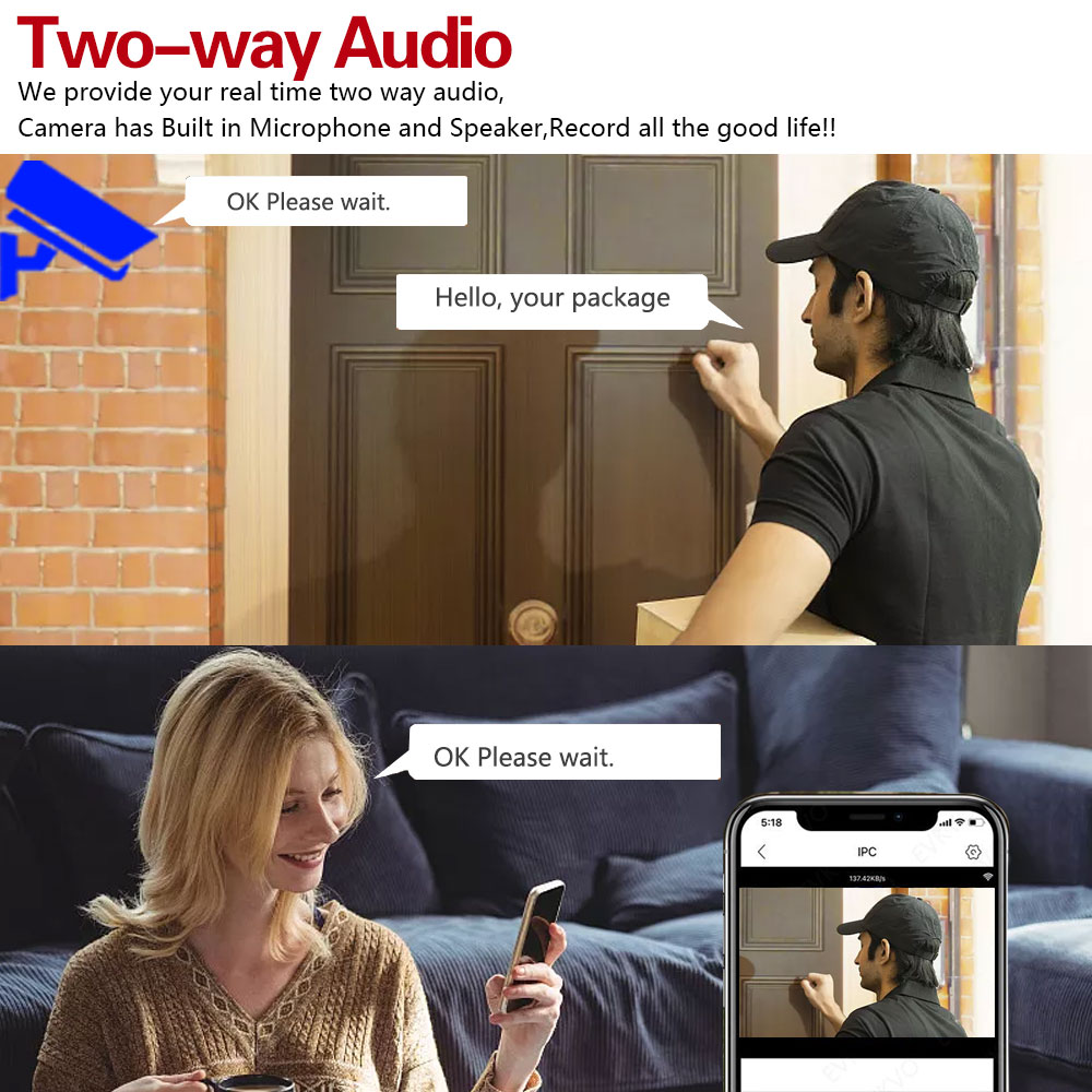 Kit Sistema di Videosorveglian - Nvr Kit 8 Channel recensione e prezzo