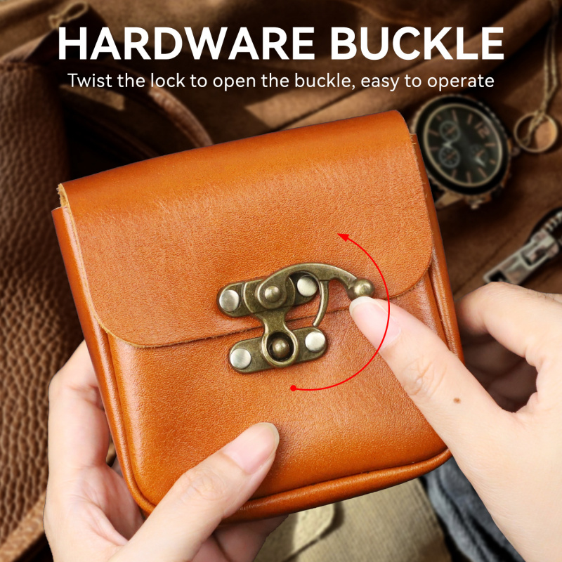Marsupio Piccolo in Morbida Pe - Home Security Key recensione e prezzo