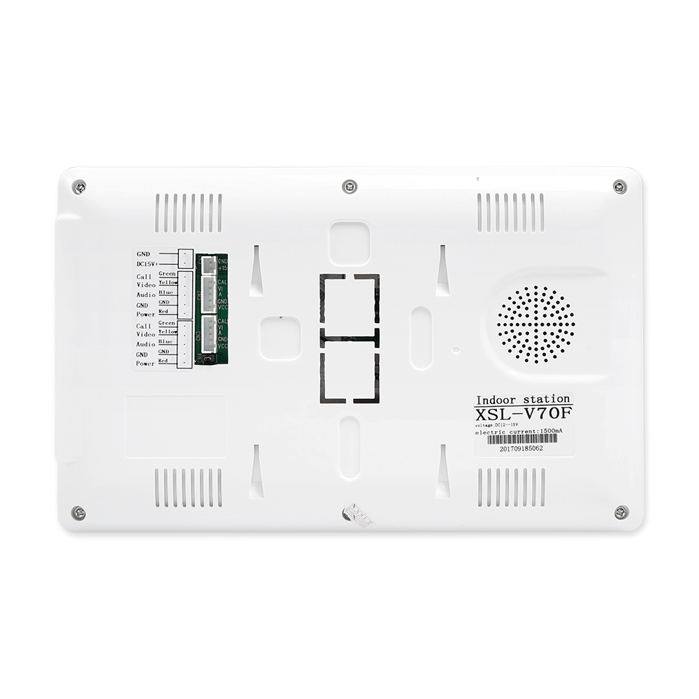 Kit Sistema di Sicurezza Domes - Home Security Indoor Cameras recensione e prezzo