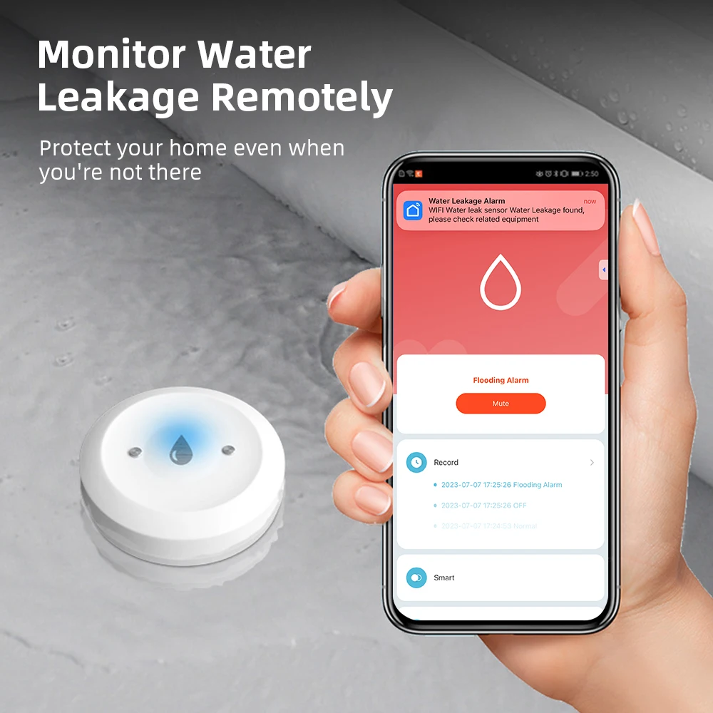 Sensore Intelligente Zigbee3.0 - Home Security Monitoring recensione e prezzo