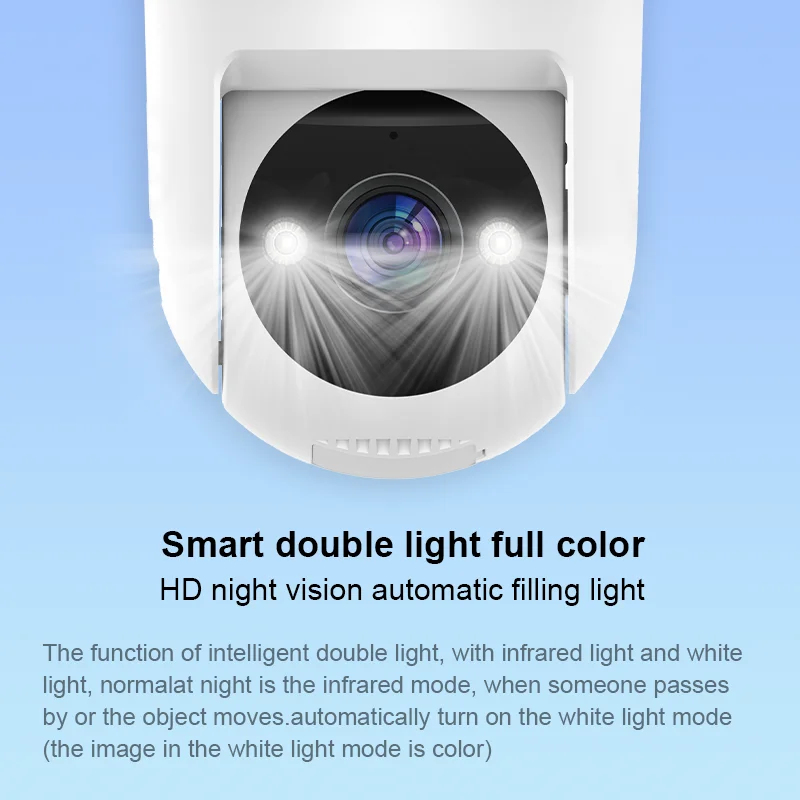 Telecamere di Sorveglianza IP  - Home Security Online recensione e prezzo