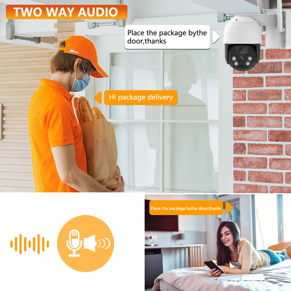 Kit Sistema di Telecamere di S - Nvr Kit 8 Channel recensione e prezzo