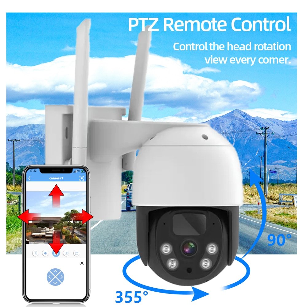 Kit Sistema di Telecamere di S - Nvr Kit 8 Channel recensione e prezzo