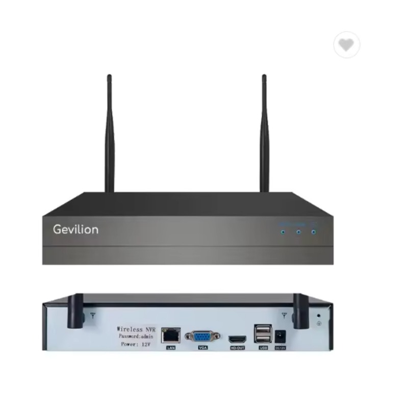 Sistema di Telecamere di Sicur - Home Security System recensione e prezzo