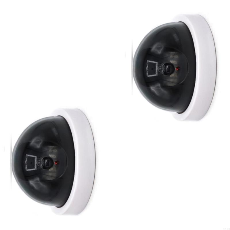 Telecamera falsa leggera simul - Home Security Indoor Cameras recensione e prezzo