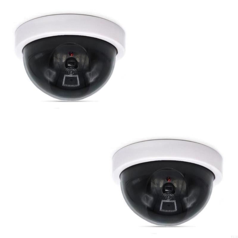 Telecamera falsa leggera simul - Home Security Indoor Cameras recensione e prezzo