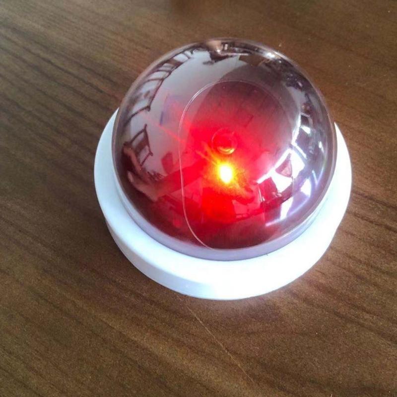 Telecamera falsa leggera simul - Home Security Indoor Cameras recensione e prezzo