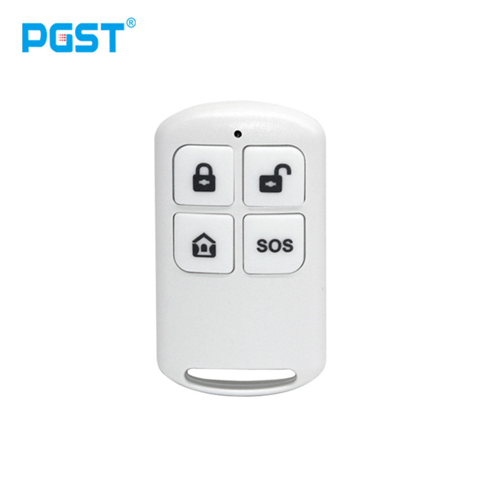 PGST PF-50 Telecomando wireles - Home Security System recensione e prezzo