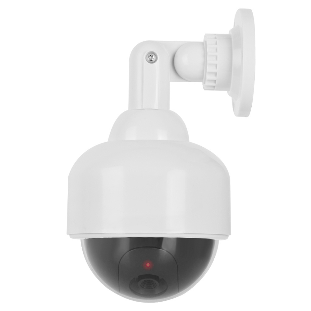 Telecamera Finta Impermeabile  - Home Security Lights Outdoors recensione e prezzo