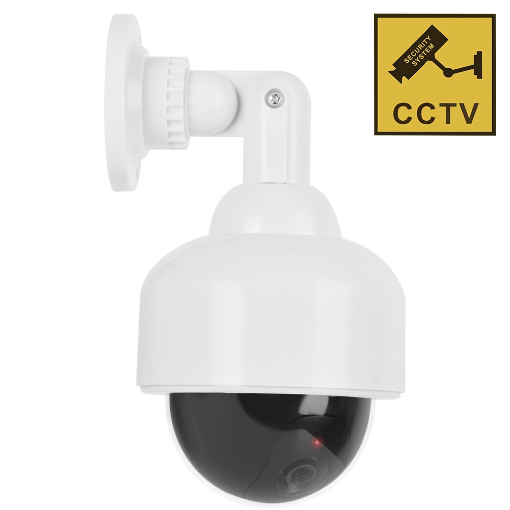 Telecamera Finta Impermeabile  - Home Security Lights Outdoors recensione e prezzo