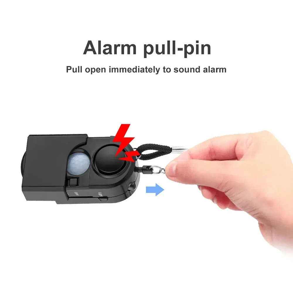 Mini rilevatore di movimento p - Home Security Lights recensione e prezzo