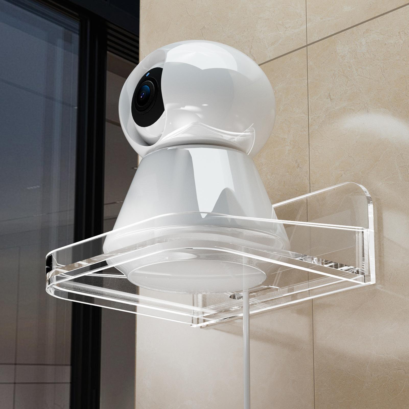 Piccolo Mensola da Parete, Sup - Home Security For Renters recensione e prezzo