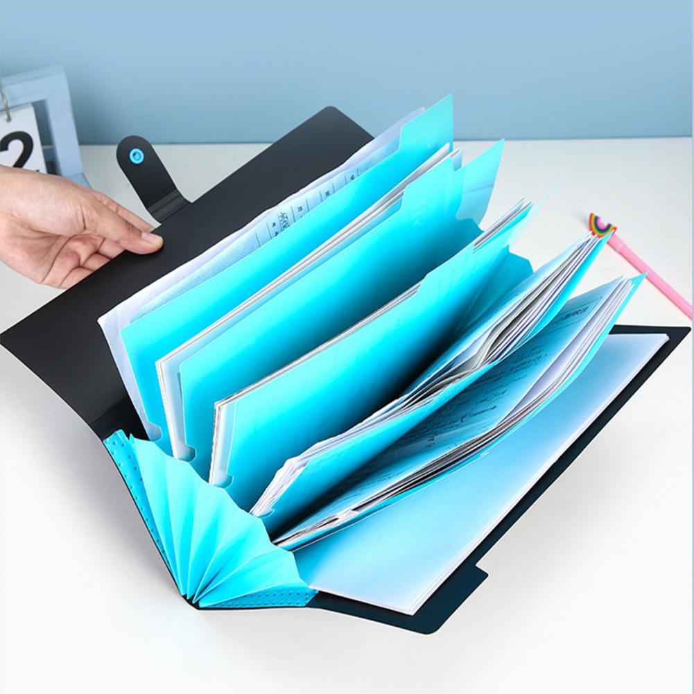 Organizzatore di Documenti in  - Home Security Letters recensione e prezzo
