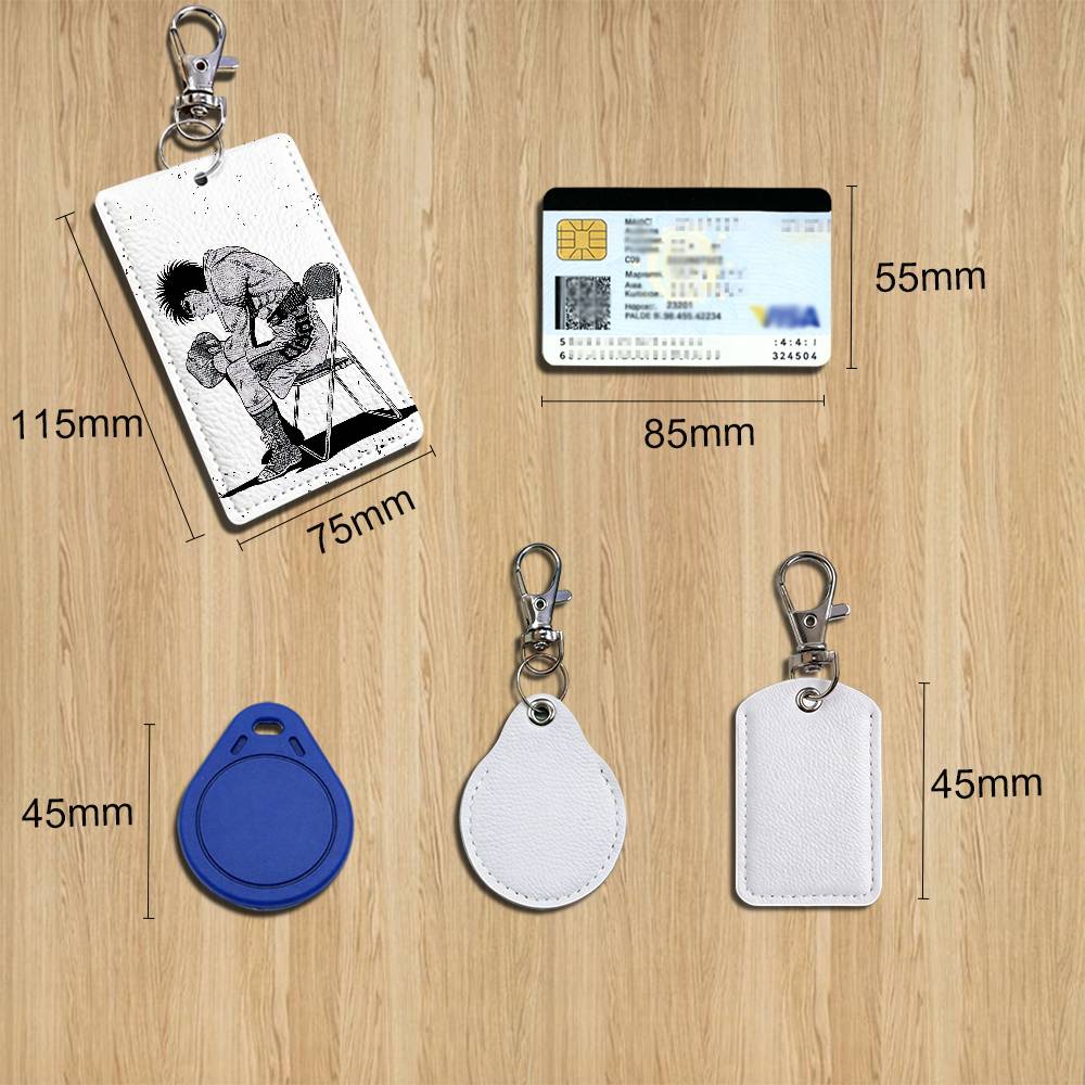 Makunouchi COOL Hajime no Ippo - Home Security Key recensione e prezzo