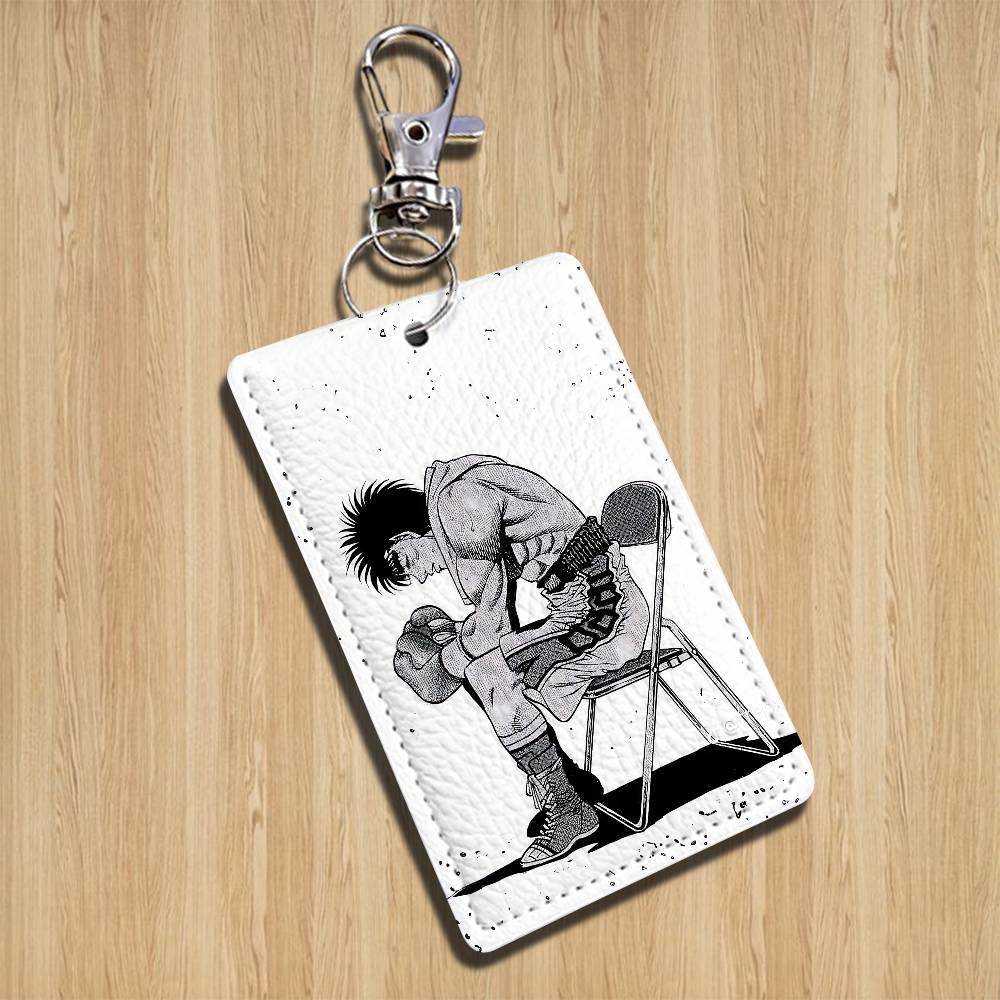 Makunouchi COOL Hajime no Ippo - Home Security Key recensione e prezzo