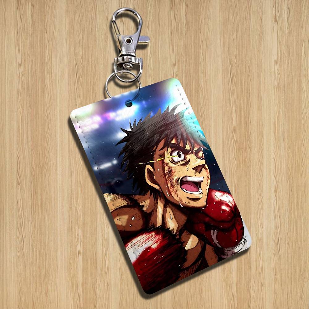 Makunouchi COOL Hajime no Ippo - Home Security Key recensione e prezzo