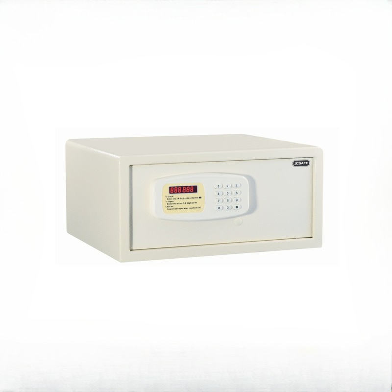 chiave sicura scomparto segret - Home Security America recensione e prezzo