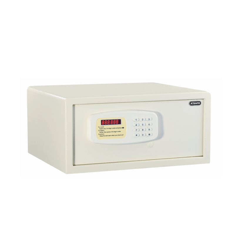 chiave sicura scomparto segret - Home Security America recensione e prezzo