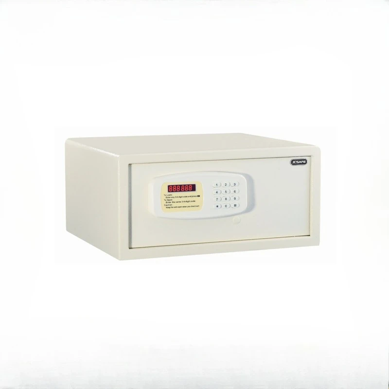 Cassaforte a scomparsa con imp - Home Security America recensione e prezzo
