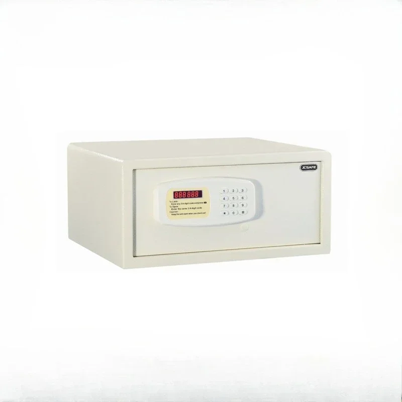 Cassaforte per Chiavi con Impr - Home Security America recensione e prezzo