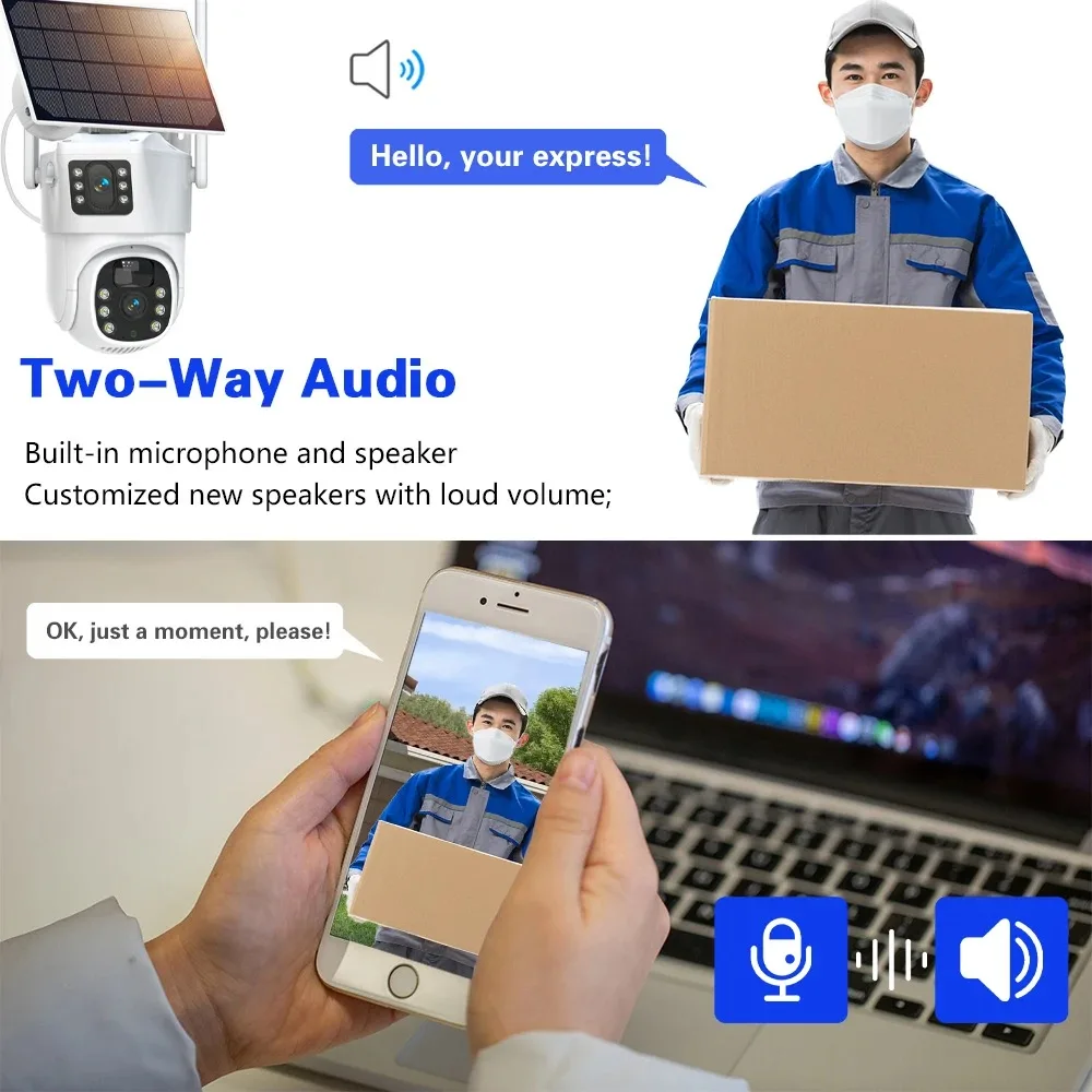 10CH Wireless NVR 4k 8mp Dual  - Nvr Kit 8 Channel recensione e prezzo