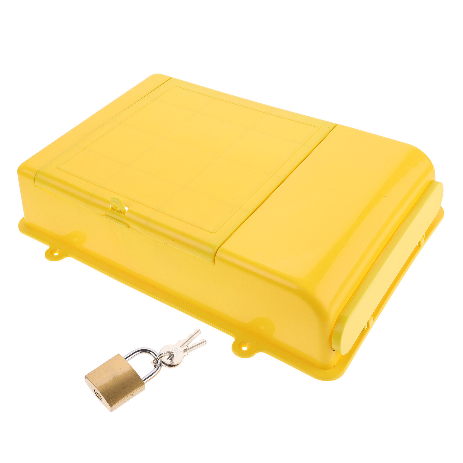 Cassetta Postale da Parete con - Home Security Letters recensione e prezzo