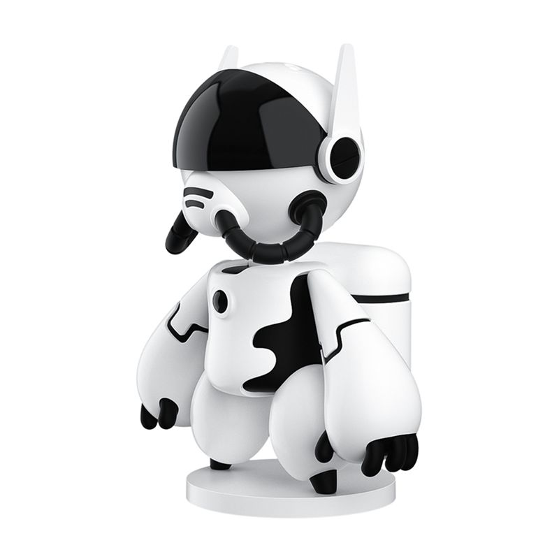 doyou Telecamera di Sicurezza  - Home Security Robots recensione e prezzo