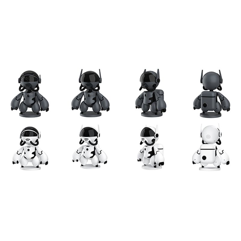 doyou Telecamera di Sicurezza  - Home Security Robots recensione e prezzo