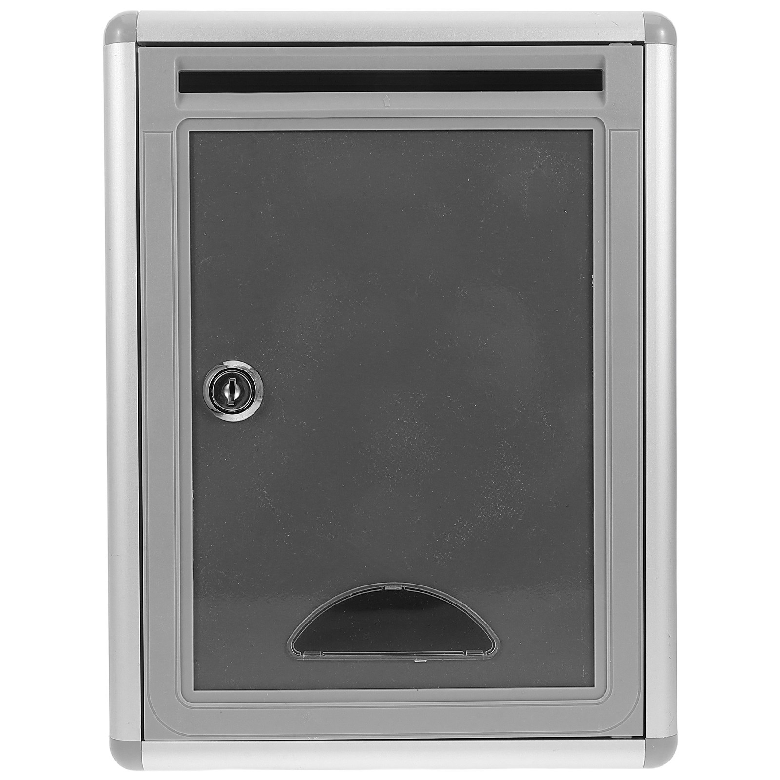 1 Set Cassetta Postale da Pare - Home Security Letters recensione e prezzo