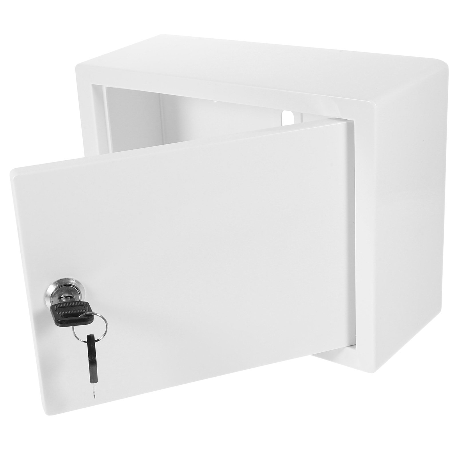 Cassetta Postale in Plastica d - Home Security Letters recensione e prezzo